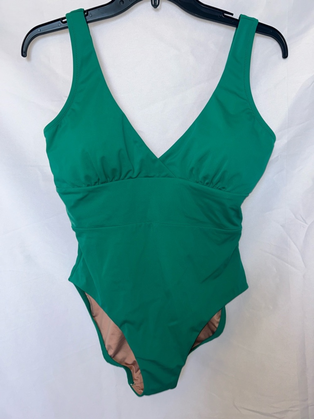 Hermoza Green Swimsuit